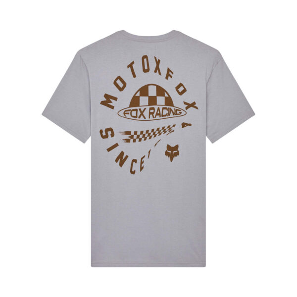 T-Shirt Planet Moto Premium