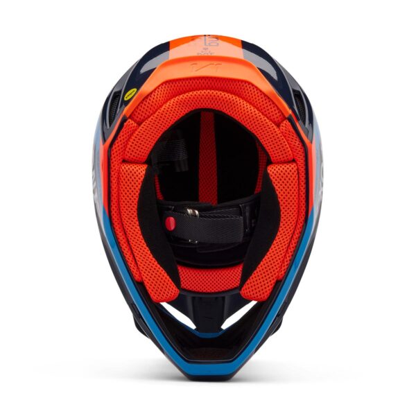 Motocross Helm V1 Race Spec ECE22.06