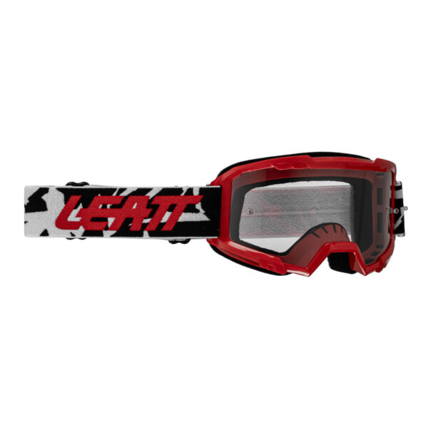 Motocross Brille Vizion 2.5s