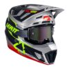 Motocross Helm Moto 7.5 V25