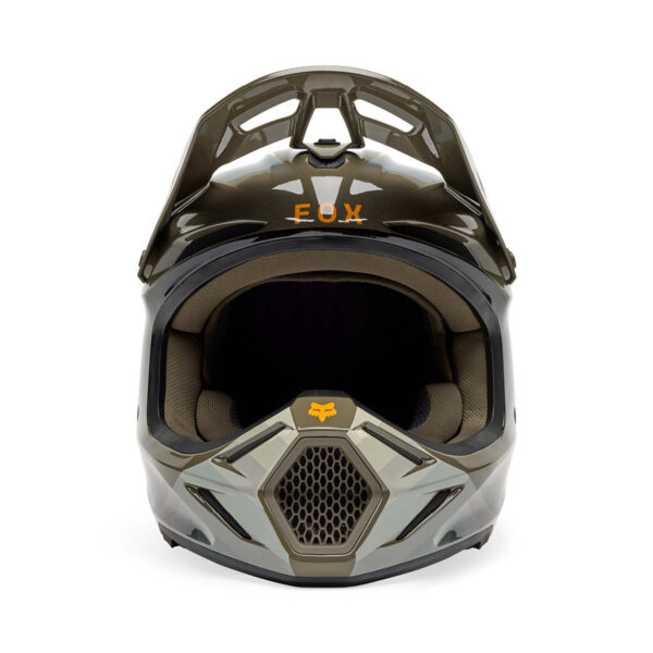 Motocross Helm V3 Fade MIPS ECE22.06