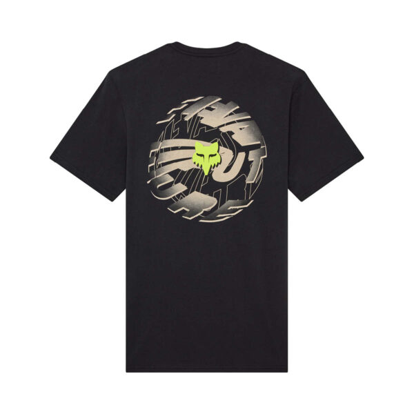 T-Shirt Spiral Premium