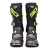 Motocross Stiefel Jugend Flame