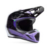 Motocross Helm V3 RS Grid MIPS ECE22.06