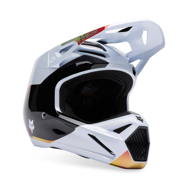 Motocross Helm V1 Hello Future MIPS ECE22.06