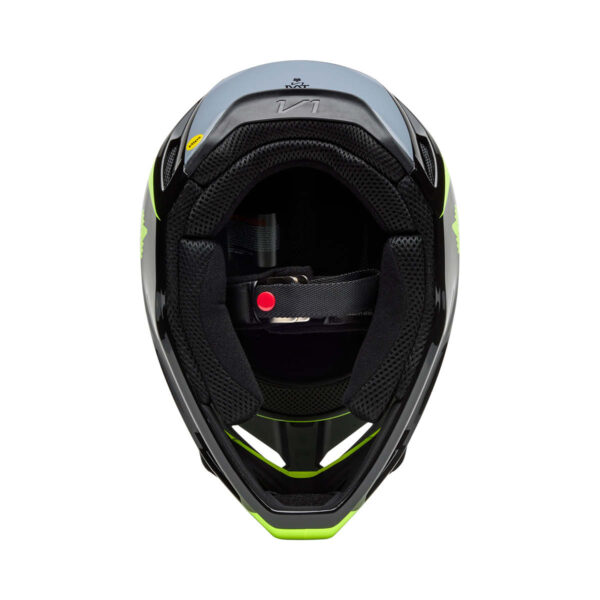 Motocross Helm V1 Flow MIPS ECE22.06