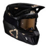 Motocross Helm Moto 9.5 Carbon V25