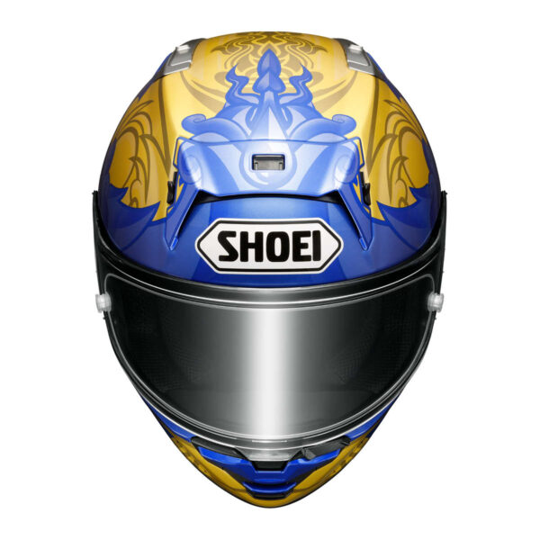 Helm X-SPR PRO Marquez Thai TC-2