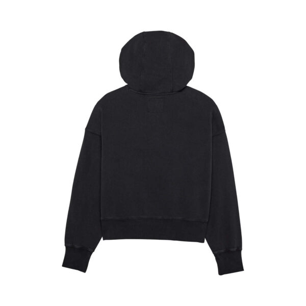 Hoodie Damen Wordmark Oversized