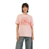 T-Shirt Damen Never Stock