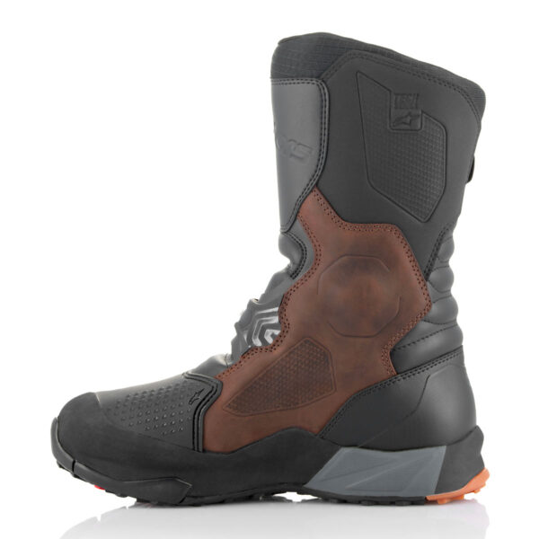 Stiefel XT-8 GTX