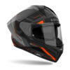 Helm Matryx Rocket