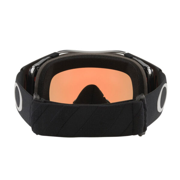 Brille Airbrake MX Tuff Blocks