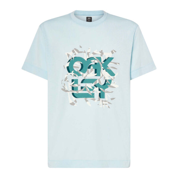 T-Shirt B1B Coral