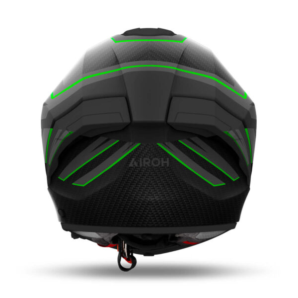 Helm Matryx Sentinel