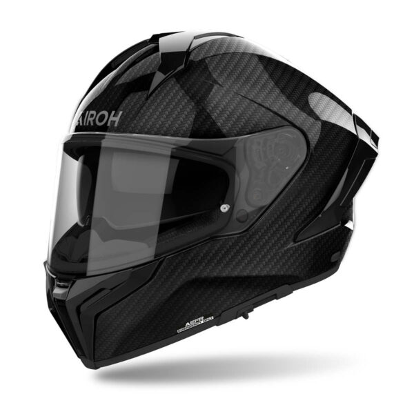 Helm Matryx Carbon