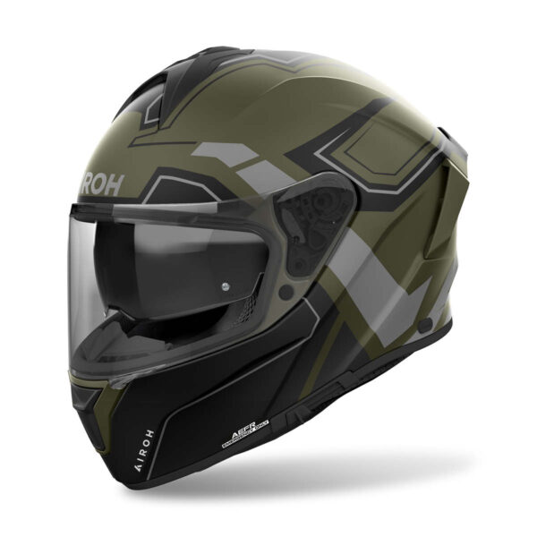 Helm Spark 2 Dart