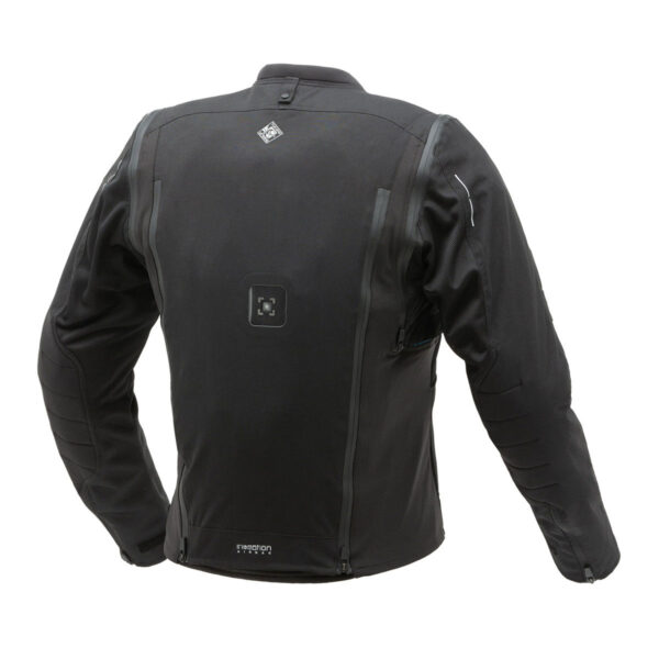 Textiljacke Airscud Mesh