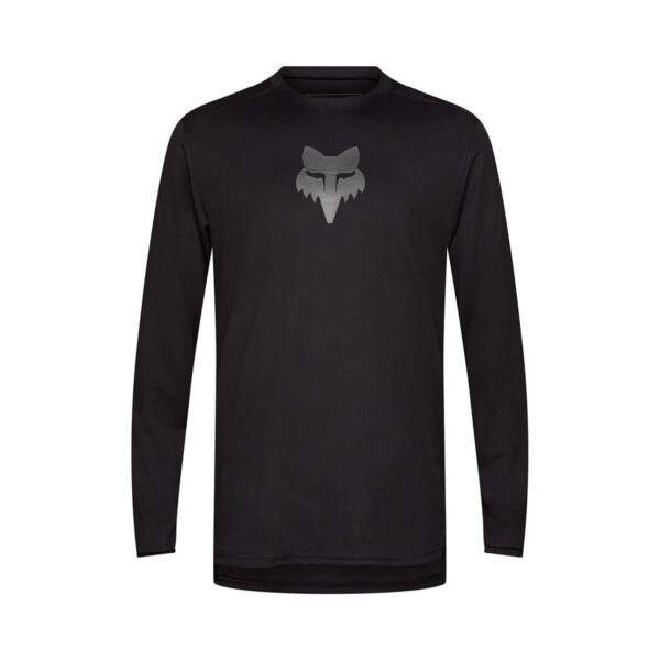 MTB Jersey Langarm Ranger Fox Head