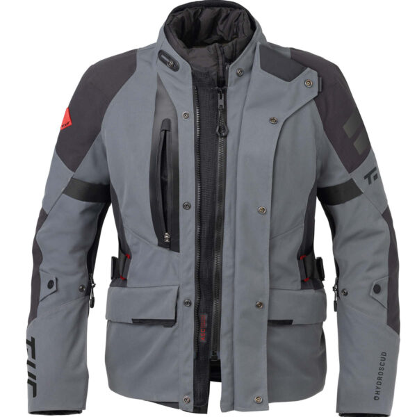 Textiljacke Supercell Hydroscud