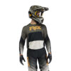 Motocross Jersey 360 Fade