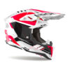 Motocross Helm Aviator 3 Saber