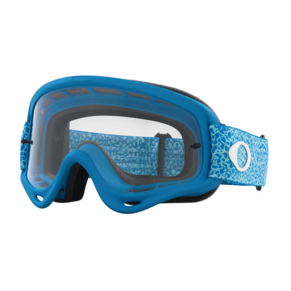 Brille O-Frame MX Sexton Collection