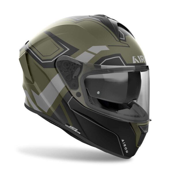 Helm Spark 2 Dart