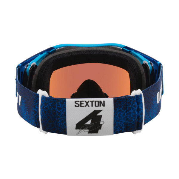 Brille Airbrake Chase Sexton Signature