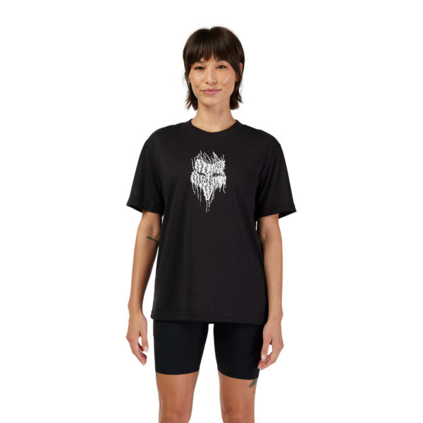 T-Shirt Damen Bark Tech