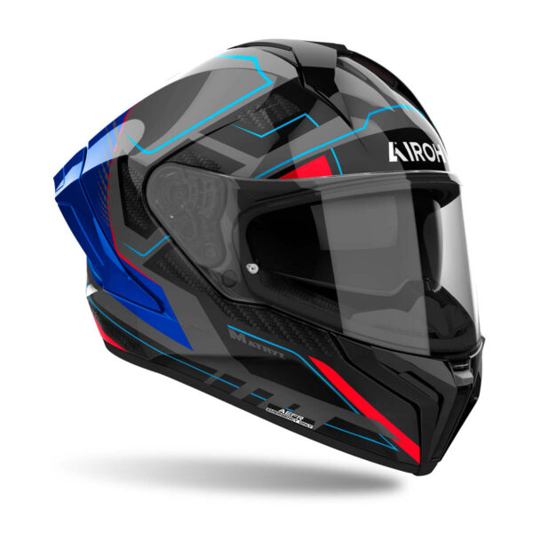 Helm Matryx Rocket