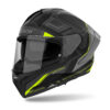 Helm Matryx Rocket