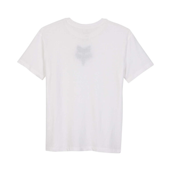 T-Shirt Damen Fox Head