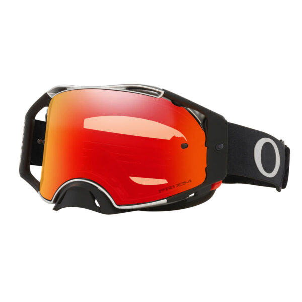 Brille Airbrake MX Tuff Blocks