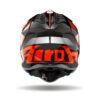 Motocross Helm Aviator 3 Saber