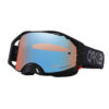 Brille Airbrake MX Blackout Collection