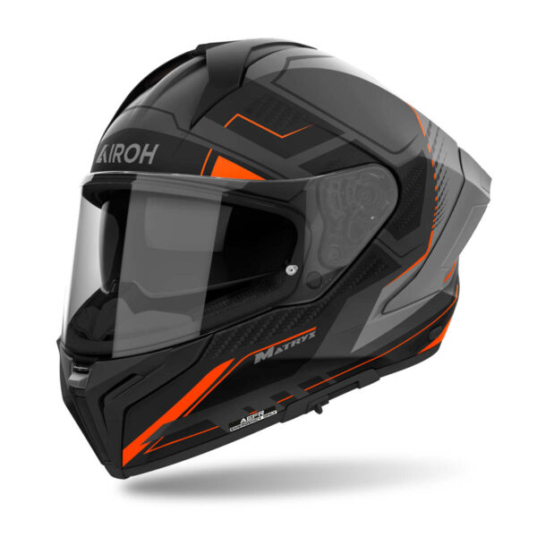 Helm Matryx Rocket