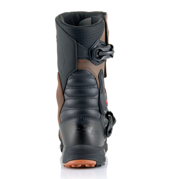 Stiefel XT-8 GTX