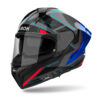 Helm Matryx Rocket