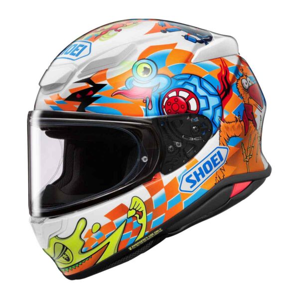 Helm NXR2 Yagyo TC-2