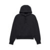 Hoodie Damen Wordmark Oversized