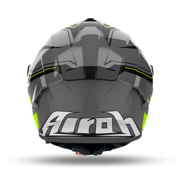 Helm Spark 2 Dart