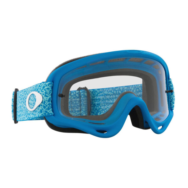 Brille O-Frame MX Sexton Collection