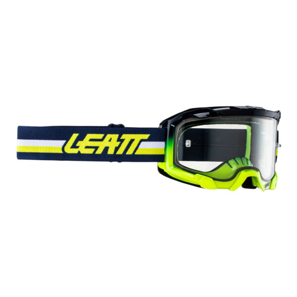 Motocross Brille Velocity 4.5