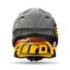 Motocross Helm Twist 3 Adventure