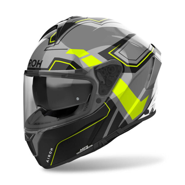 Helm Spark 2 Dart