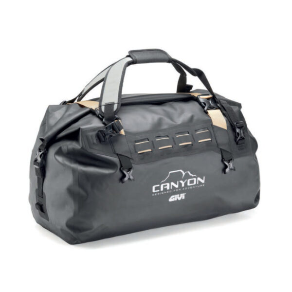 CANYON Packtasche (wasserdicht)