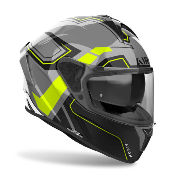 Helm Spark 2 Dart