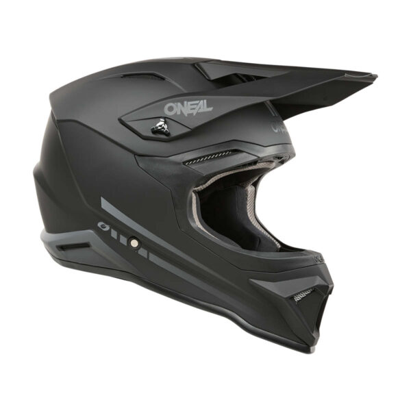 ONEAL Motocross Helm 1SRS Solid V25 ECE22.06