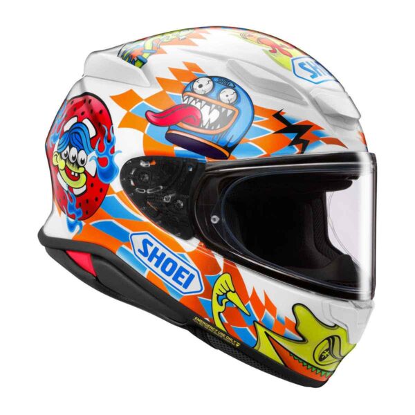 Helm NXR2 Yagyo TC-2